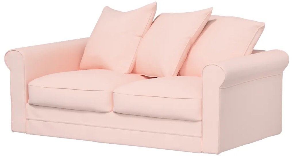 Pokrowiec na sekcję 2-osobową Grönlid, nierozkładaną