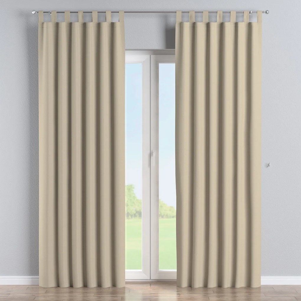 Zasłona na szelkach 1 szt.