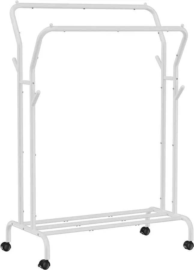 Czarne Industrialne Niskie Łóżko Metalowe 140X200 Cm Dexero