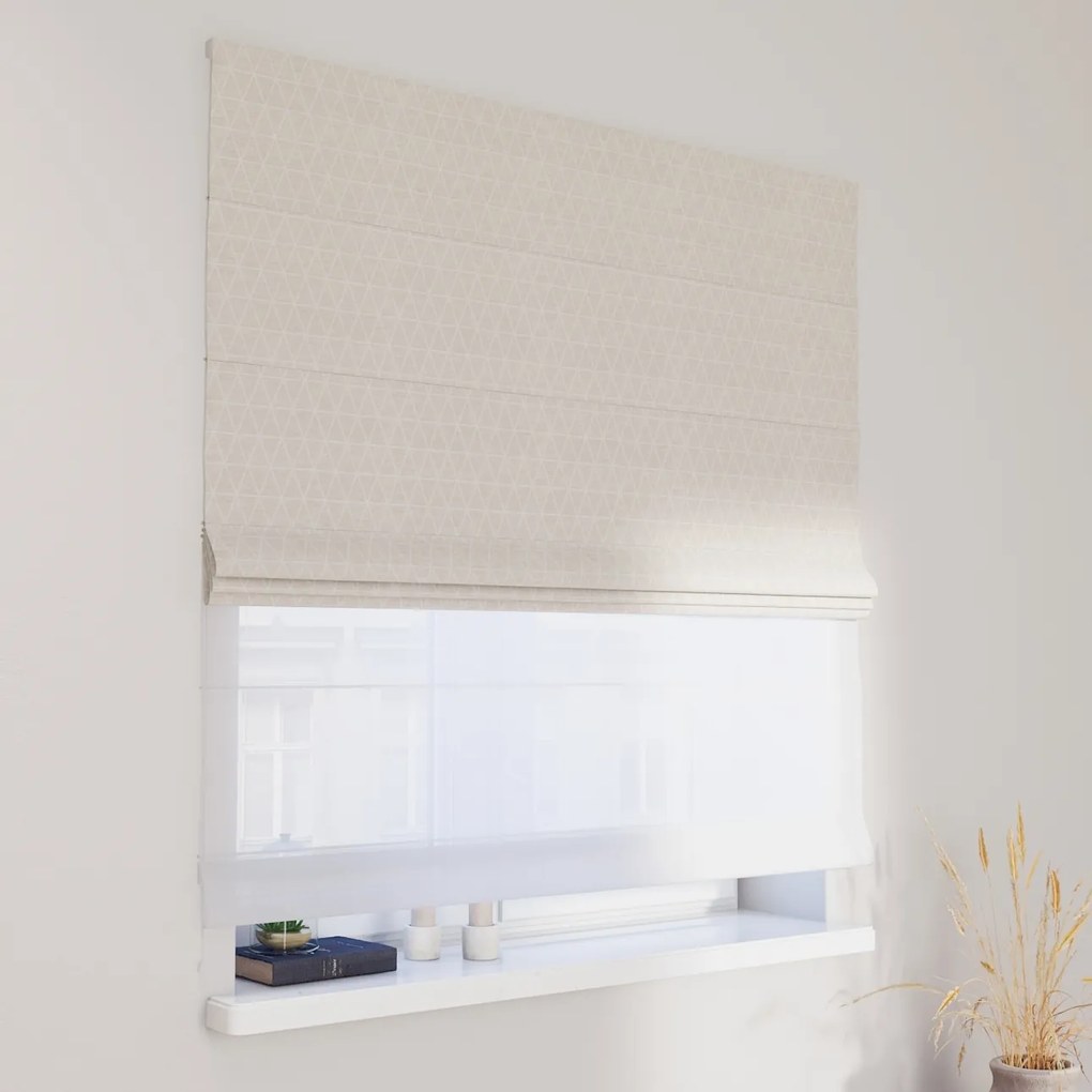 Roleta rzymska dzień noc Duo