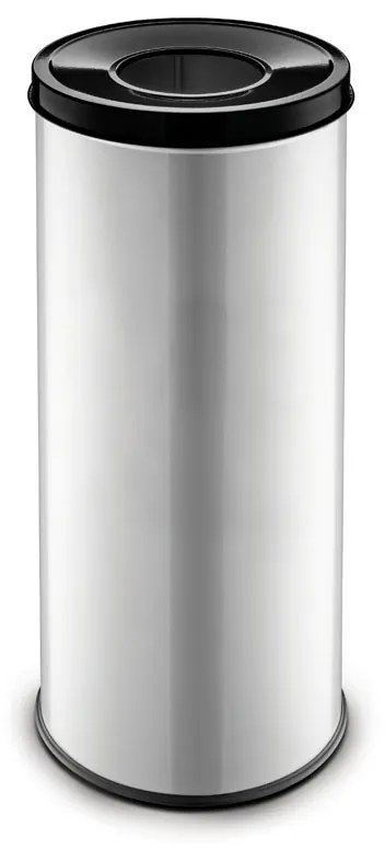 Kosz na śmieci segregowane 45 L, bez naklejki, inne