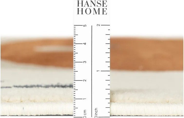 Dywan dziecięcy 160x235 cm Moby – Hanse Home