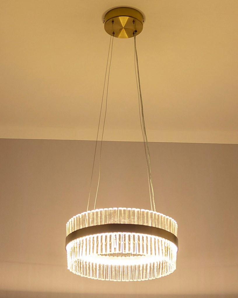 Lampa wisząca Imperior 50cm