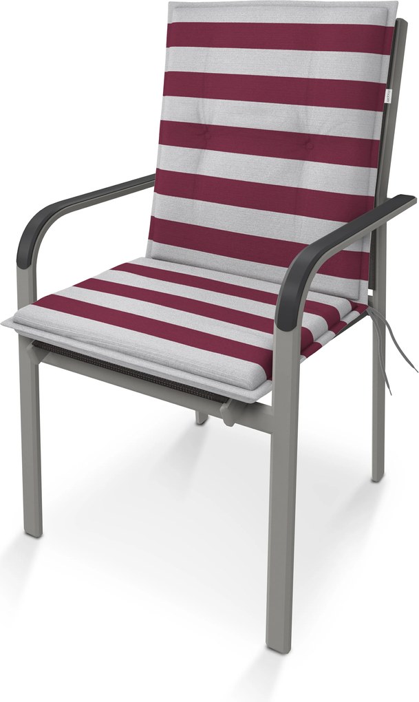 Doppler LIVING 4911 szary/bordowy