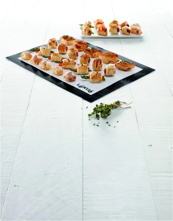 Silikonowa mata do pieczenia 30x40 cm – Lékué