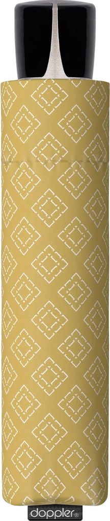 Doppler Mini Fiber Calm żółty