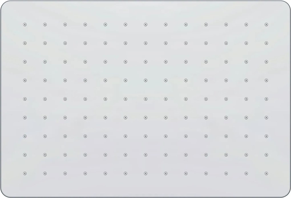 Deszczownica D2517 z tworzywa ABS