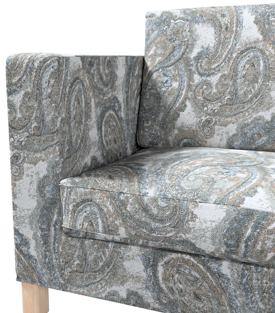 Pokrowiec na sofę Karlanda rozkładaną, krótki