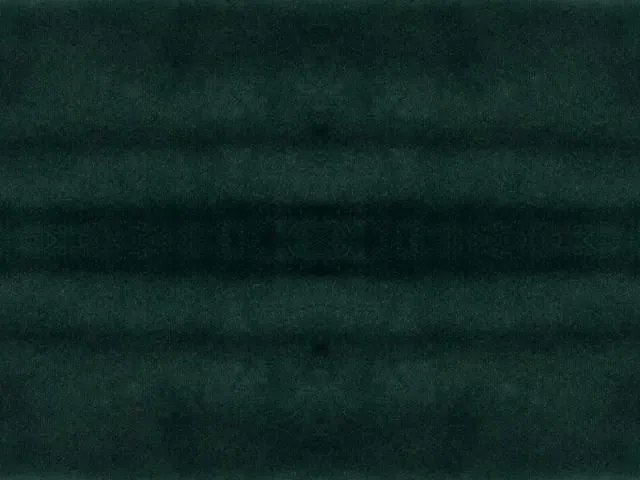 ŁÓŻKO AZURRO VELVET 160X200 KOLOR ZIELONY/DĄB TAPICERKA BLUVEL 78 SIGNAL