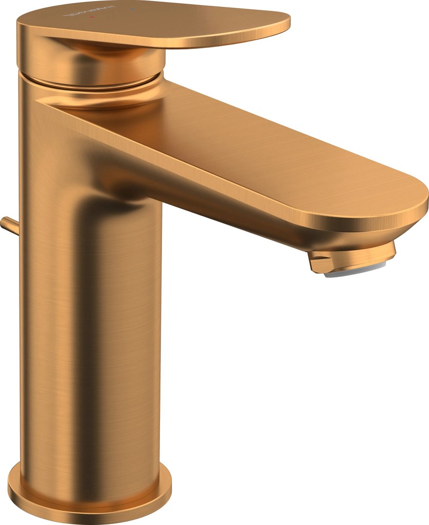 Duravit Wave jednouchwytowa bateria umywalkowa M