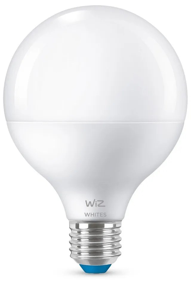 Inteligentna żarówka LED z gwintem E27, 11 W – WiZ