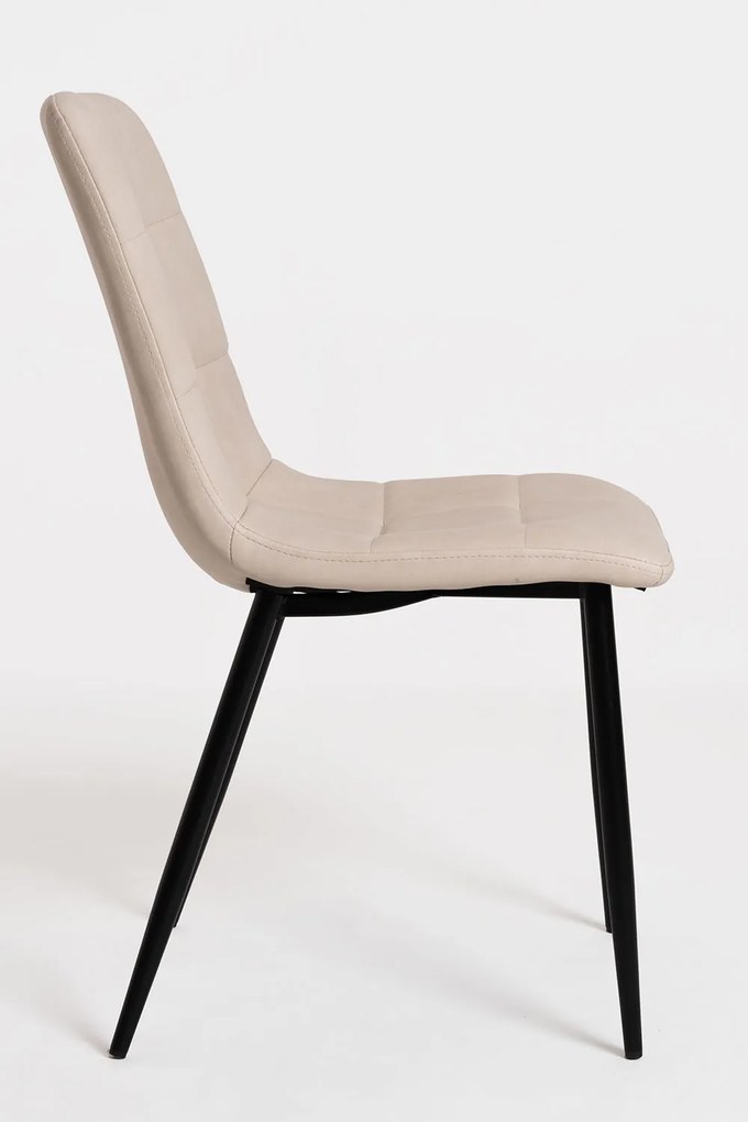 Zestaw 4 Krzese Stuhl