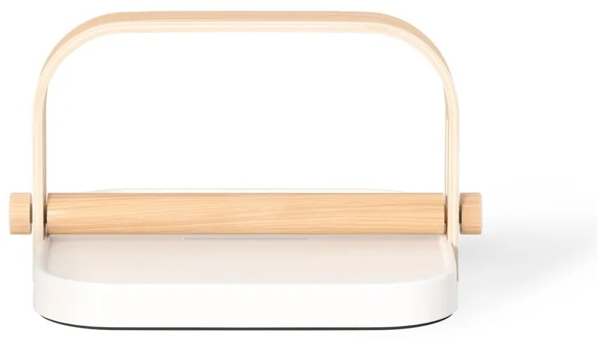 Drewniany serwetnik Bellwood – Umbra