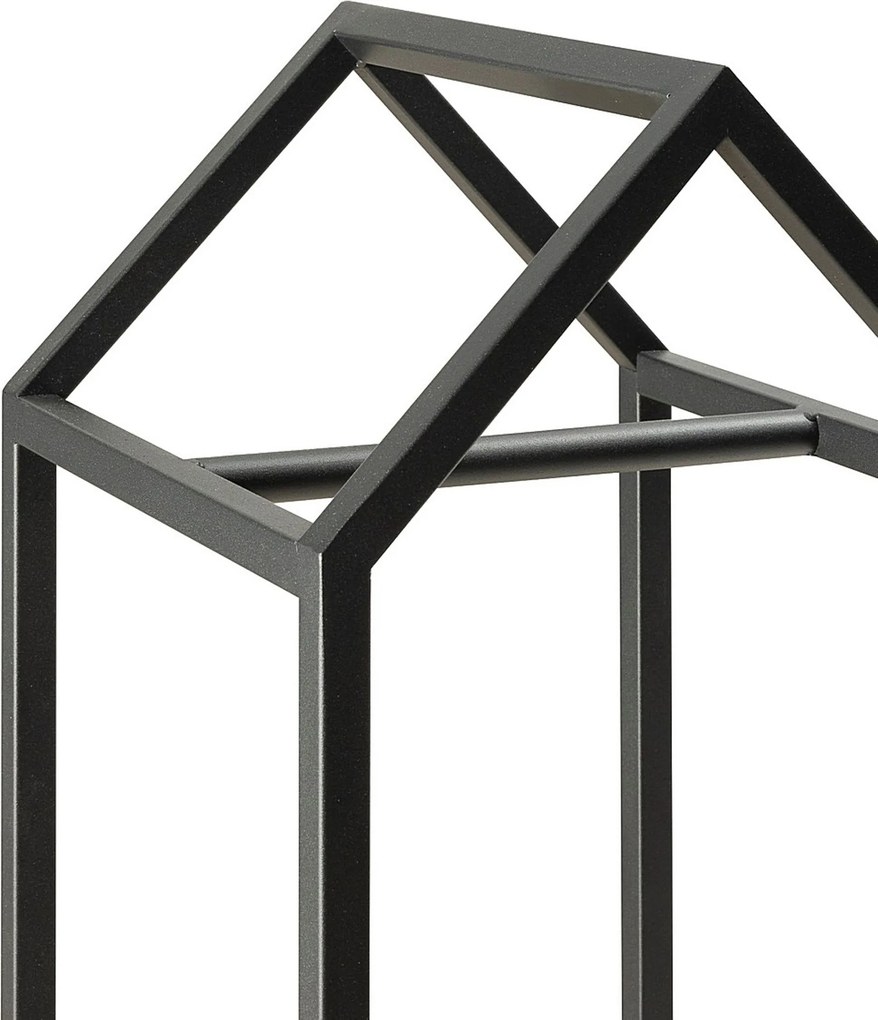 Wieszak stojący Loft I 38x200 cm