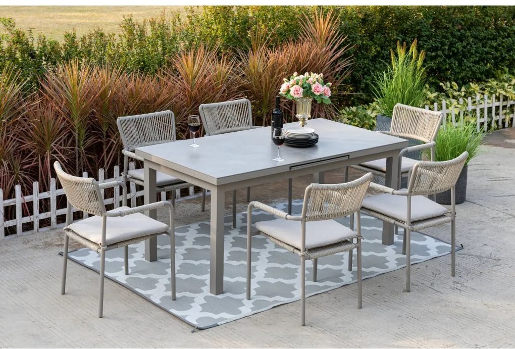 Doppler VELIA beżowy