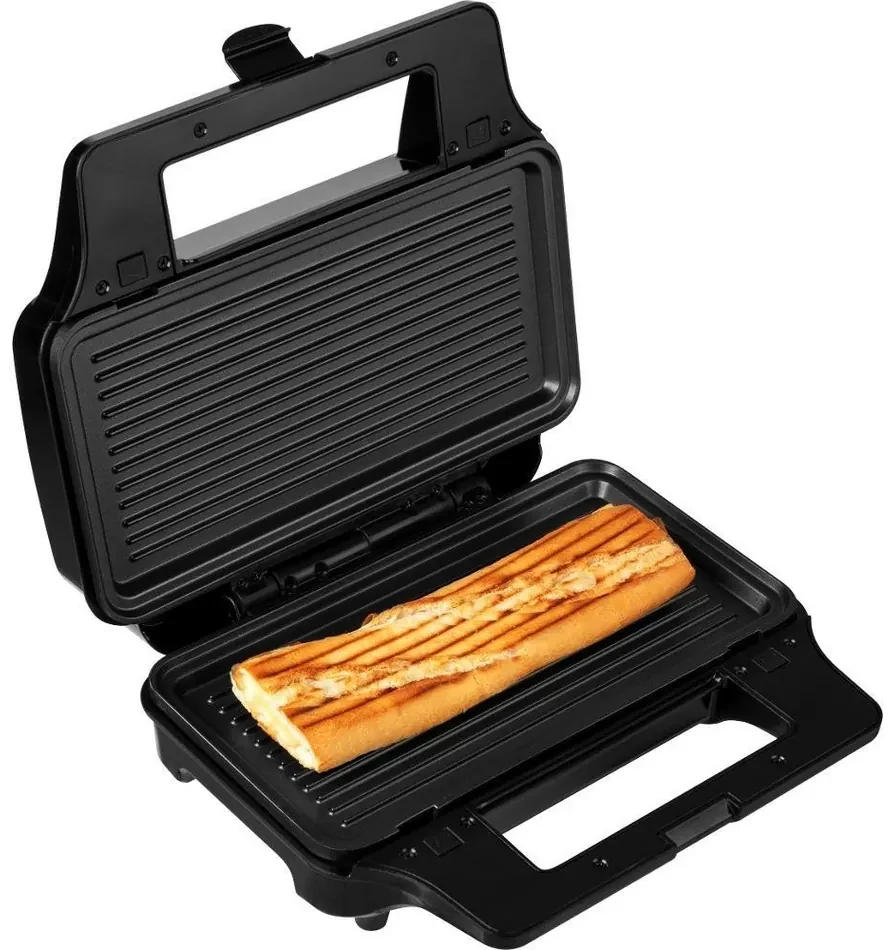 Sencor SSM 9977CH opiekacz do kanapek
