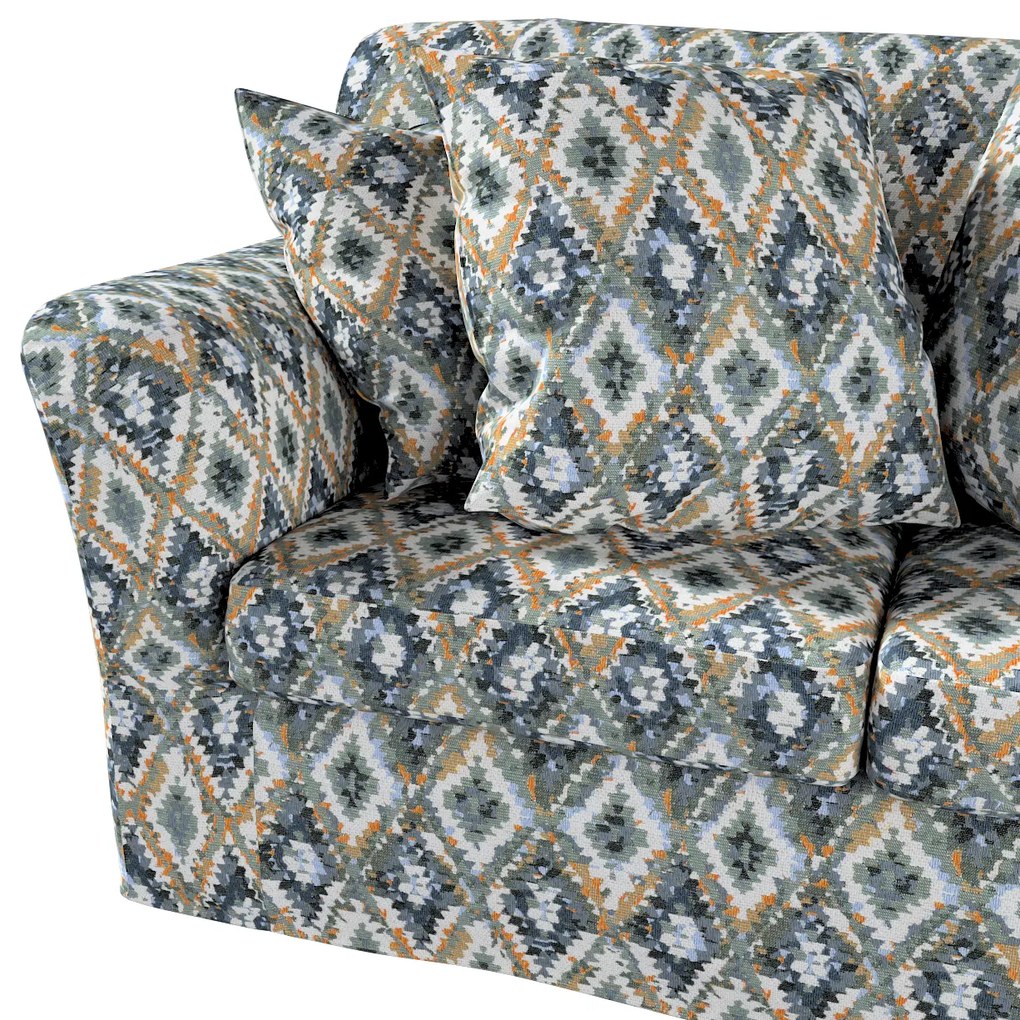 Pokrowiec na sofę Tomelilla 2-osobową nierozkładaną