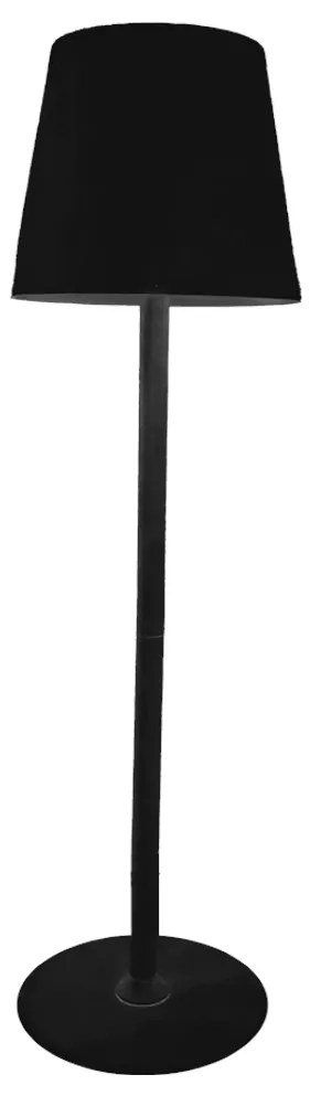 Lampka nocna Toscana black 2W
