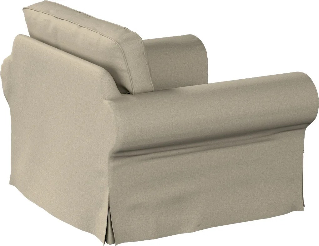 Pokrowiec na fotel Ektorp