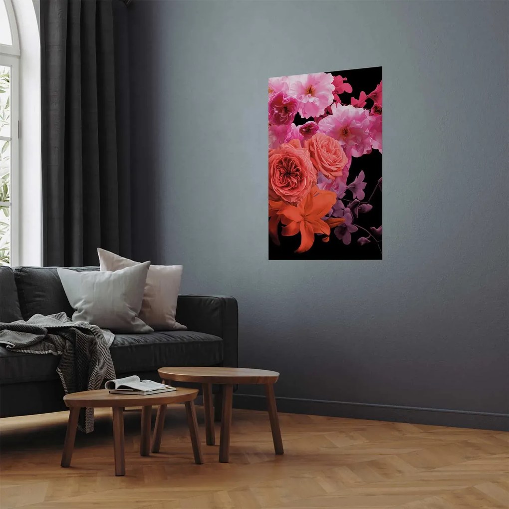 Plakat Wiosenna bryza 29,7x42 cm bez ramy bez marginesu ARTGEIST B