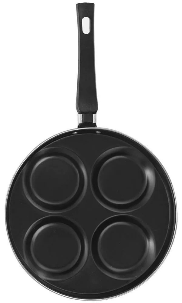 Patelnia do smażenia jajek pancakes 25 cm