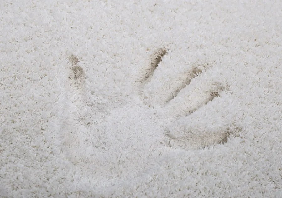 Dywan Mikrofibra Micro Light Kremowy 200 cm x 290 cm