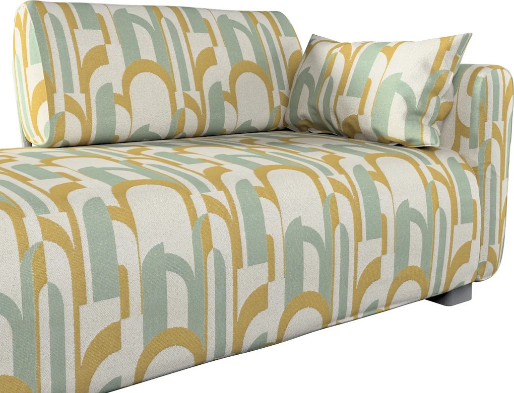 Pokrowiec na szezlong Mysinge