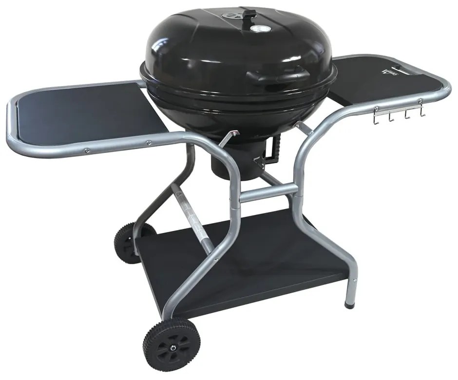 Grill na węgiel drzewny Pescara – Cattara
