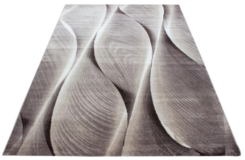 Brązowy dywan 120x170 cm Parma – Ayyildiz Carpets