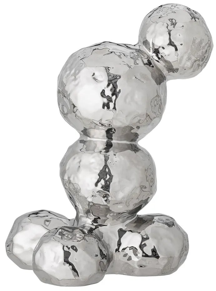 Kamionkowa figurka (wysokość 33,5 cm) Bobby – Bloomingville
