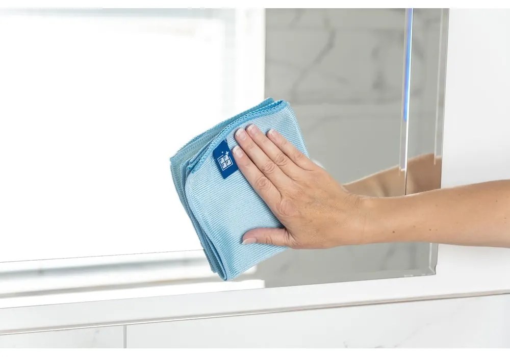 Ścierki zestaw 5 szt. z mikrowłókna – Addis