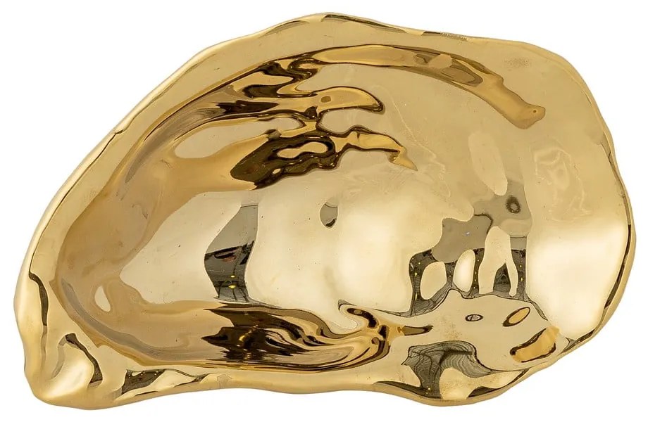 Miska dekoracyjna ceramiczna 8x12,5 cm Kellis – Bloomingville