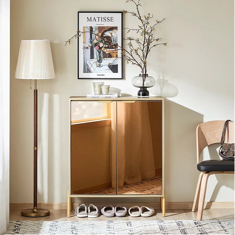 Komoda Szafka na buty FSB96-G