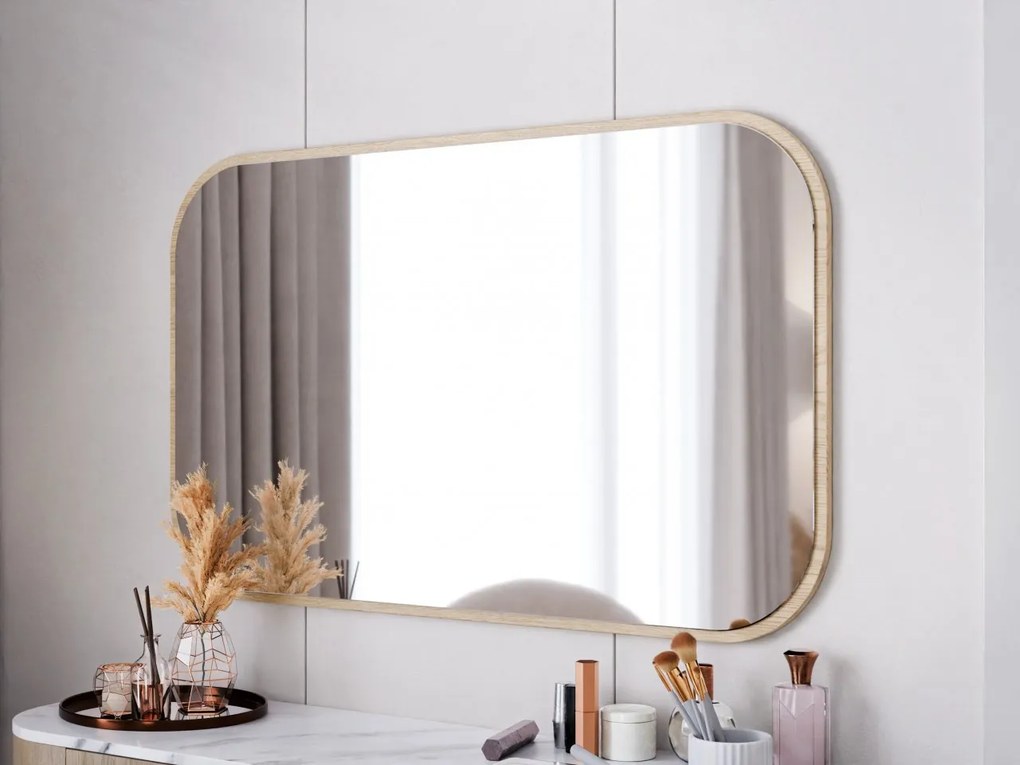 Lustro wiszące Nisken