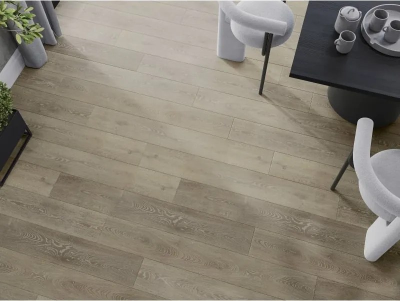 Mexen Jasper panele winylowe 1227 x 187 mm LVT Dryback 2,5 mm, podkład PVC, 4 V-Fuga, Dąb - F1318-1227-187-255-4V1-01
