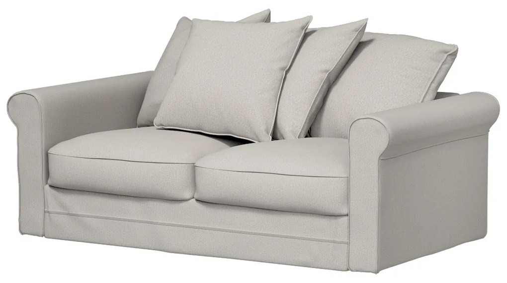 Pokrowiec na sekcję 2-osobową Grönlid, rozkładaną