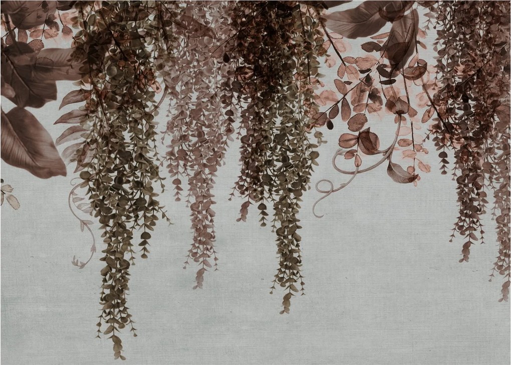 Obraz - Rośliny (70x50 cm)