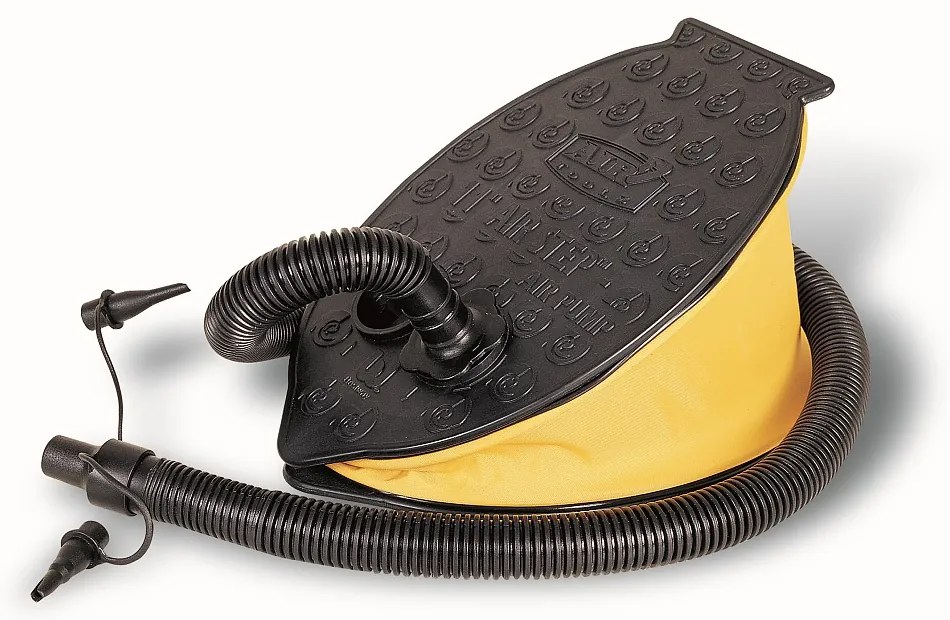 Pompka Air Step BESTWAY