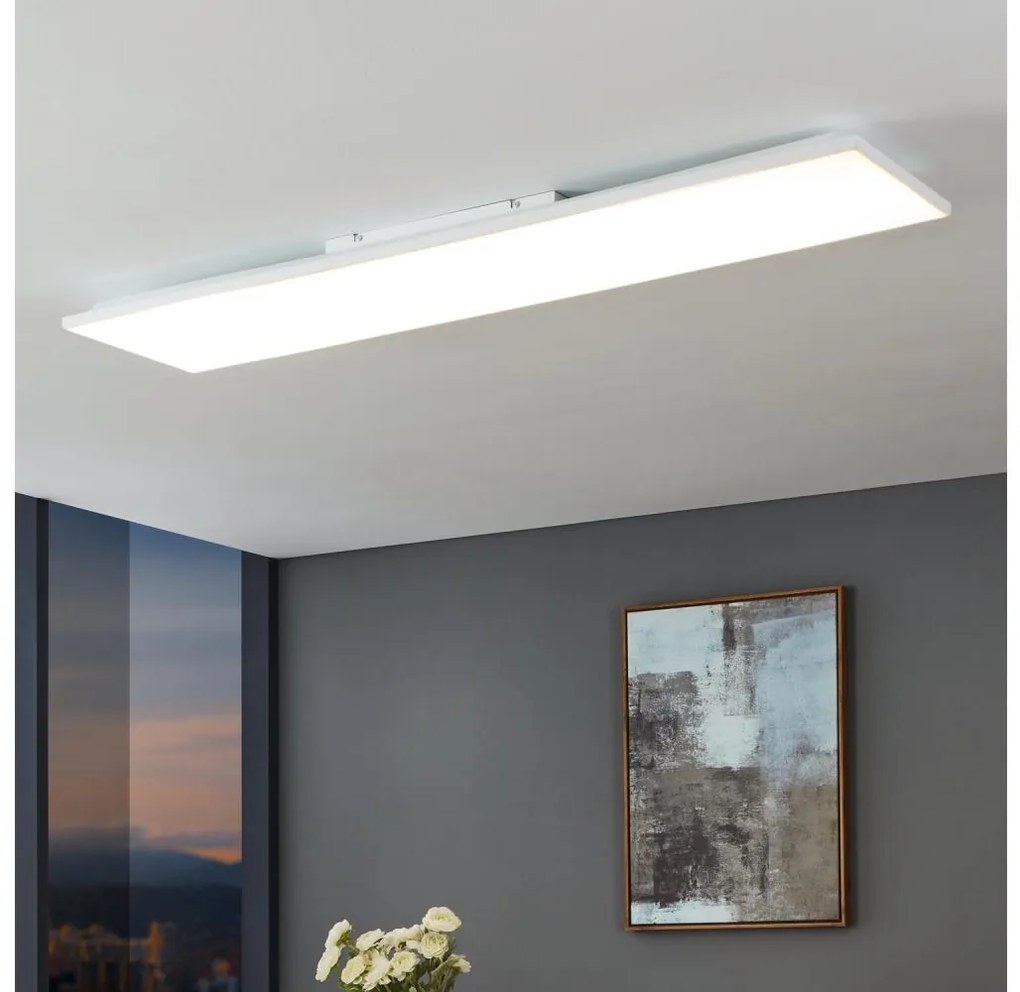 Eglo 900706 - LED sufitowe TURCONA LED/32W/230V