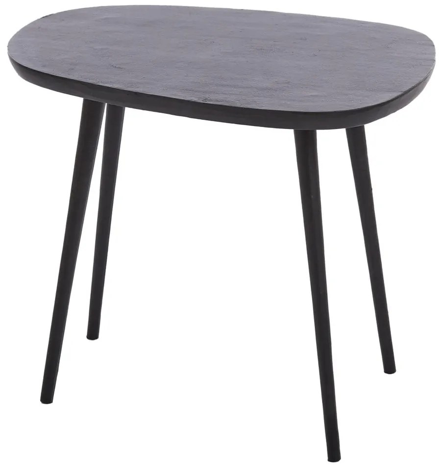 Metalowy stolik 44x56 cm Puno – Light &amp; Living