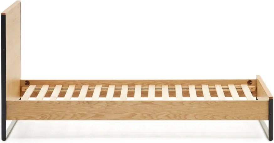 Łóżko ze stelażem 90x190 cm Taiana – Kave Home