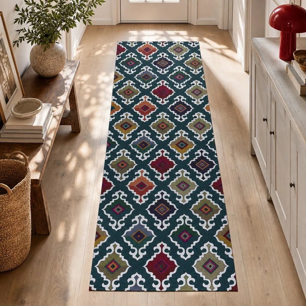Chodnik Universal Ricci Indonesia, 52x100 cm