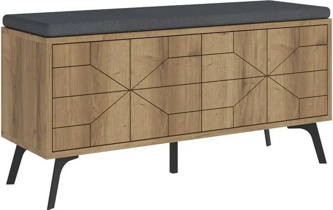 Szafka na buty Dune Hitit