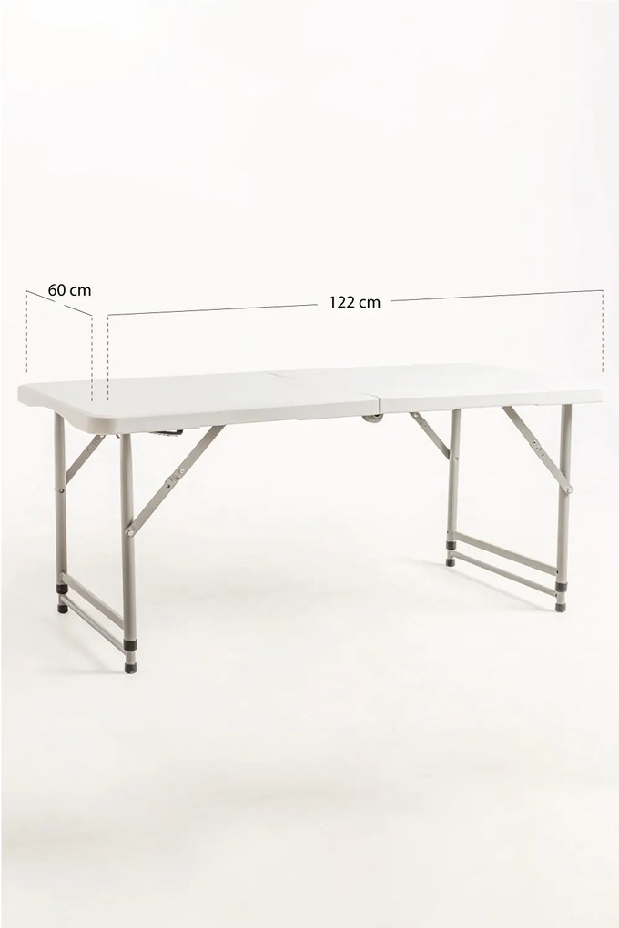 Stó Resin 122 x 60 cm
