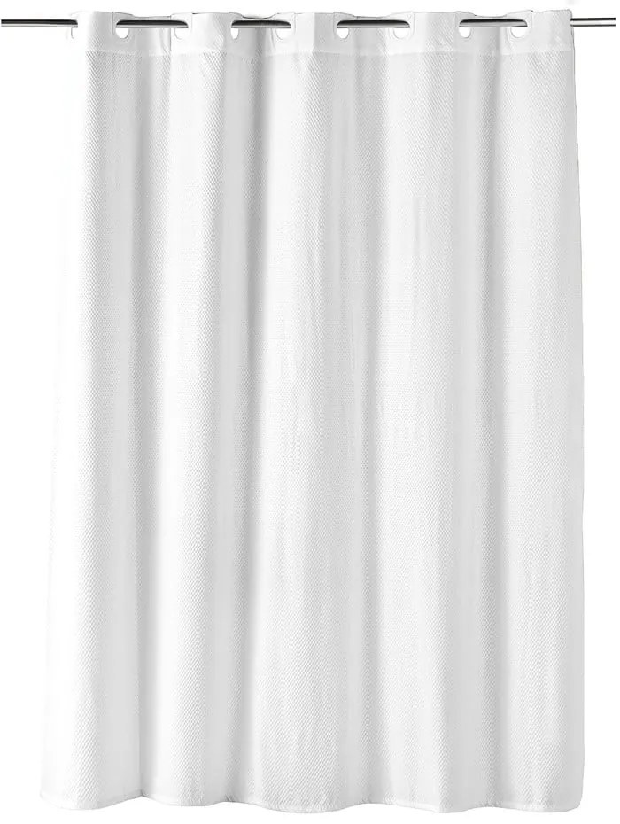 Zasłona prysznicowa 180x200 cm Dotty – douceur d'intérieur