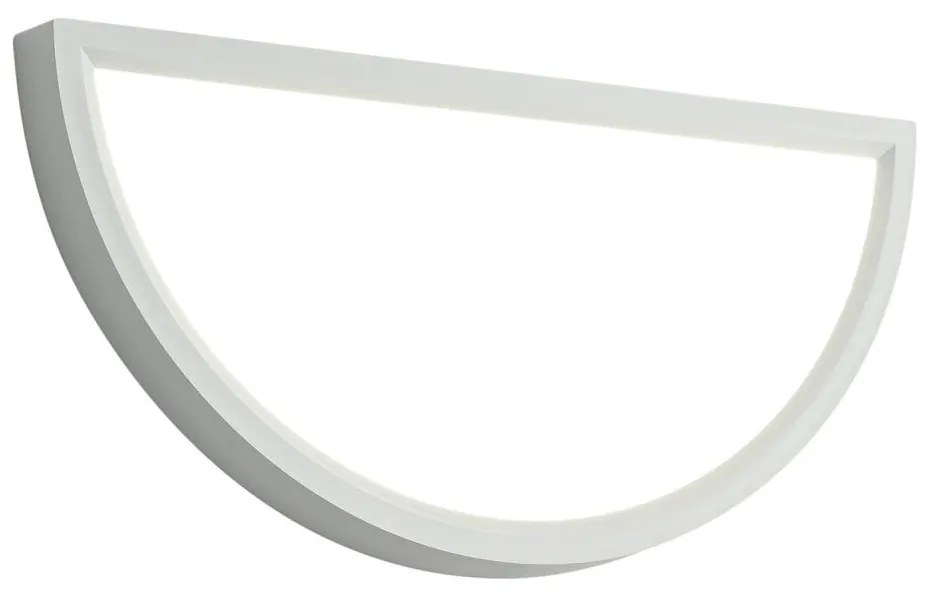 Top Light - Kinkiet LED REVIT LED/18W/230V 3000/4000/6500K biały