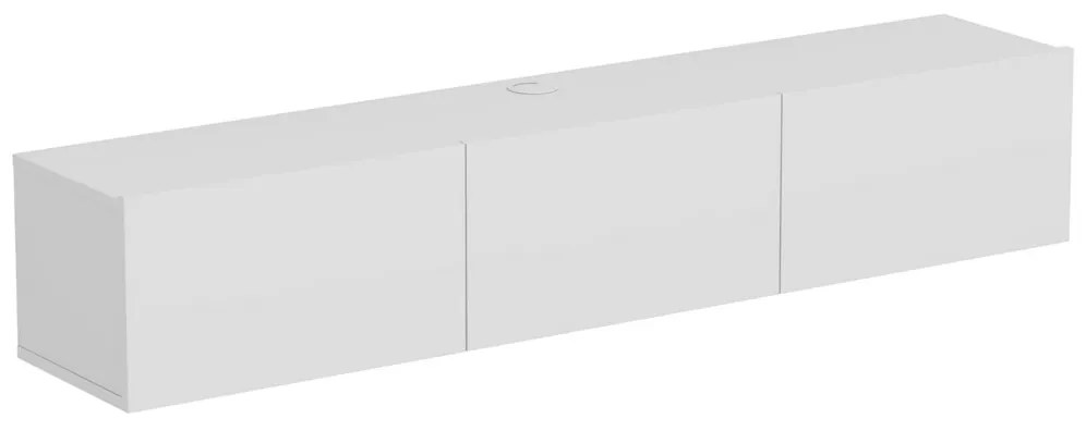 Stolik pod telewizor Denby White
