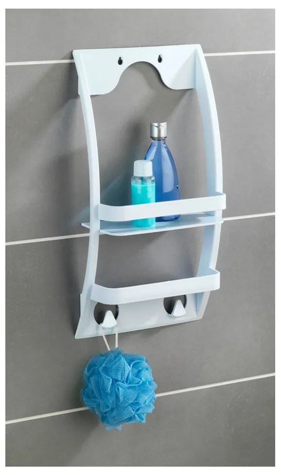 Półka prysznicowa Wenko Universal Shelf