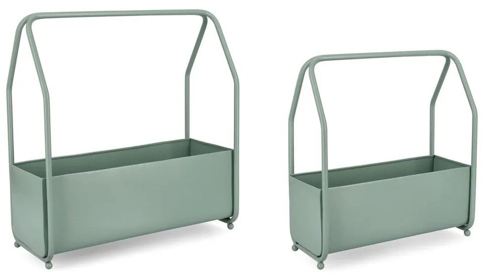 Doniczka 52 cm Keyra – Bizzotto