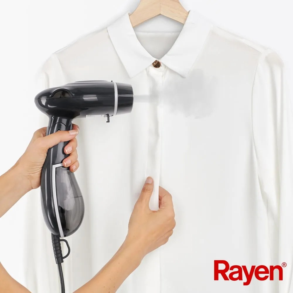 Podróżna parownica do ubrań – Rayen